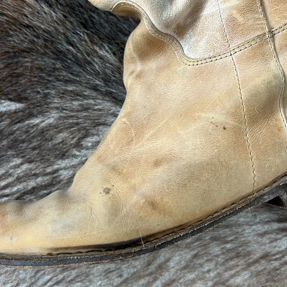 Frye Paige Riding Boot - Picture 6 of 13